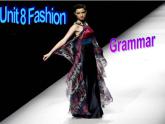 七年级英语上册 Unit 8《Fashion Grammar》课件6