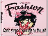 七年级英语上册 Unit 8《Fashion welcome to the unit》课件3