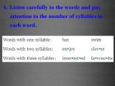 七年級(jí)英語(yǔ)上冊(cè) Unit 8《Fashion Study skills》課件3