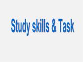 江苏省永丰初级中学七年级英语上册 Unit 8 Fashion Study skills & Task课件