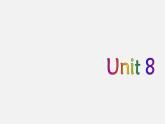 七年級英語上冊 Unit 8《Fashion Task》課件1
