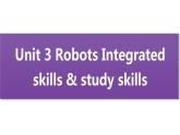 牛津译林版9B unit3 Integrated skills & study skills课件+表格教案+音频+随堂练习