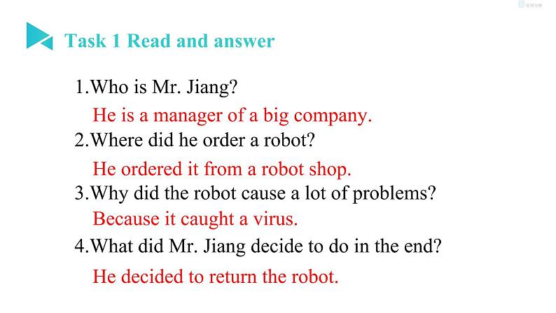 peried 2 Unit 3 Reading（1）第5页