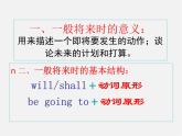 牛津译林初中英语七下  Unit 2 Neighbours Grammar课件