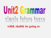 牛津译林初中英语七下 Unit 2 Neighbours》Grammar课件