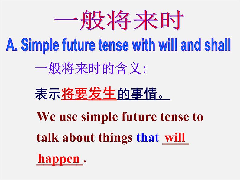 江苏省盐城市大丰市万盈第二中学七年级英语下册 Unit 2 Neighbours Grammar课件第5页