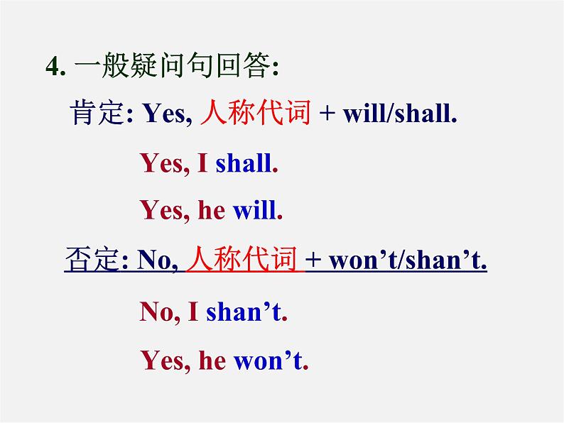 江苏省盐城市大丰市万盈第二中学七年级英语下册 Unit 2 Neighbours Grammar课件第8页