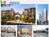 牛津译林初中英语七下  Unit 2 Neighbours Reading课件