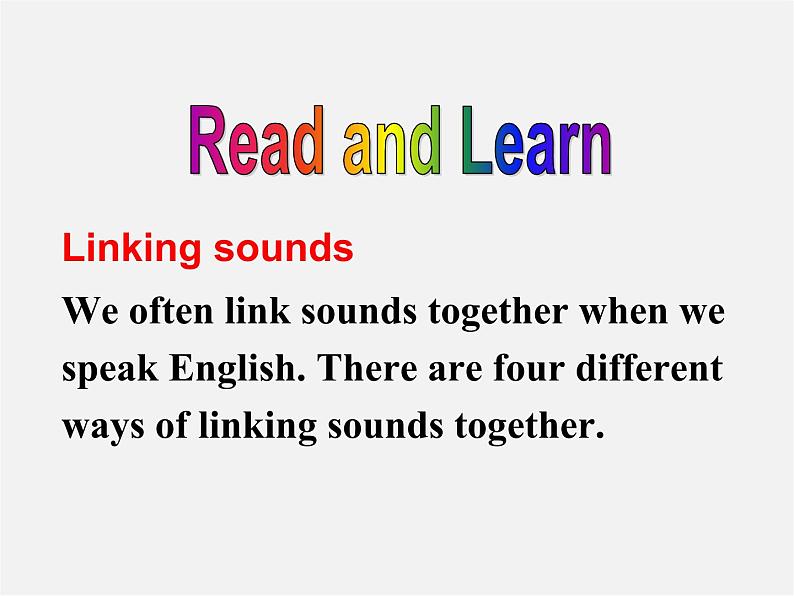 牛津译林初中英语七下Unit 2 Neighbours Study skills课件03