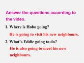 牛津譯林初中英語(yǔ)七下Unit 2 Neighbours》Welcome to the unit課件
