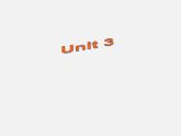 牛津译林初中英语七下 Unit 3 Welcome to Sunshine Town Grammar课件