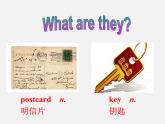 牛津译林初中英语七下 Unit 3 Welcome to Sunshine Town Grammar课件