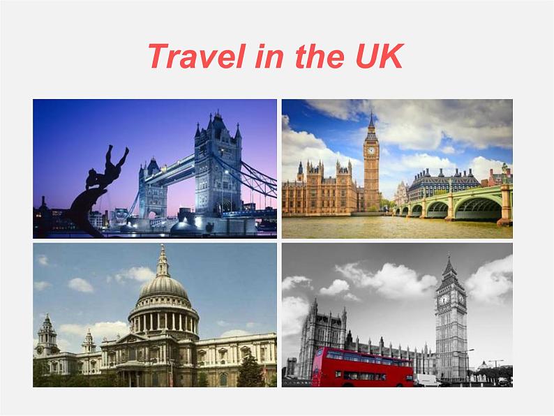 牛津译林初中英语七下 Unit 3 Welcome to Sunshine Town Task课件04