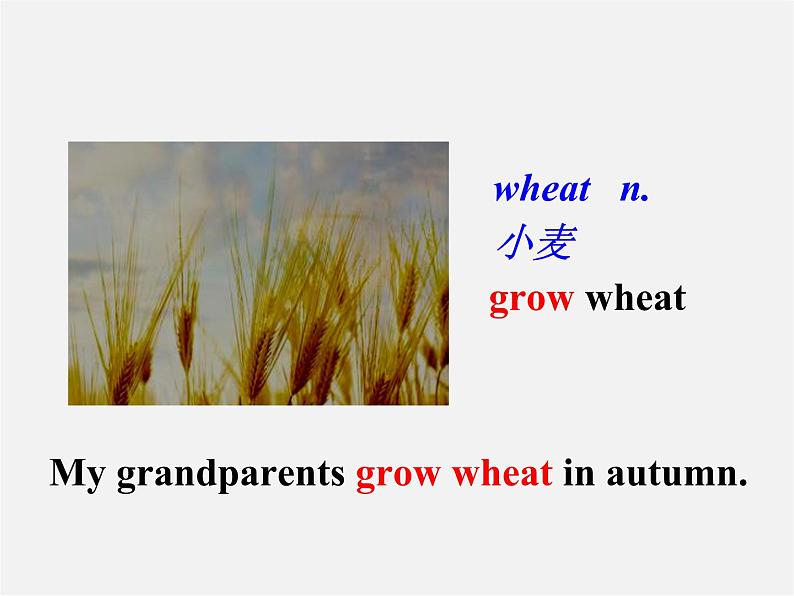 牛津译林初中英语七下 Unit 3 Welcome to Sunshine Town Task课件06