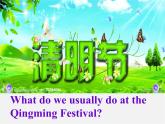 江苏省南京市六合区横梁初级中学七年级英语下册 Unit 5 Amazing things Grammar课件