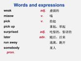 江苏省句容市天王中学七年级英语下册《Unit 5 Amazing things Reading 1》课件