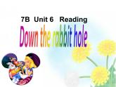 江苏省东海县横沟中学七年级英语下册 Unit 6 Outdoor fun Reading课件