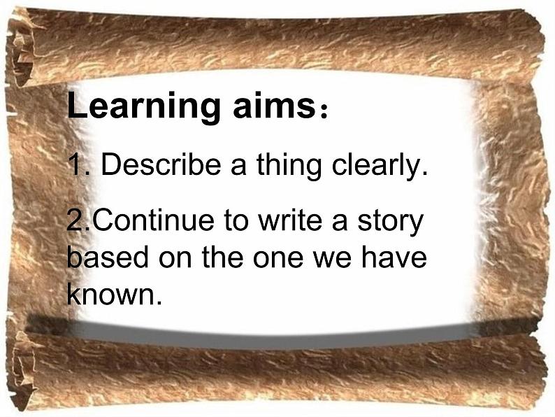 江苏省东海县横沟中学七年级英语下册 Unit 6 Outdoor fun Main Task课件02