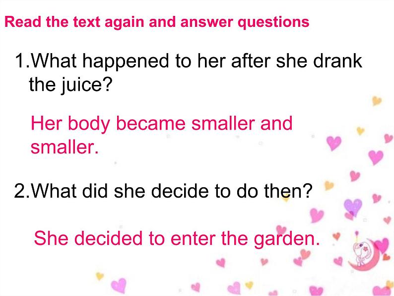 江苏省东海县横沟中学七年级英语下册 Unit 6 Outdoor fun Main Task课件08