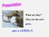 牛津译林初中英语七下Unit 8 Pets Task课件