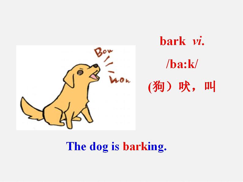 牛津译林初中英语七下Unit 8 Pets reading 1-2课件第6页