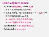 牛津译林初中英语七下Unit 8 Pets reading 2课件1