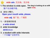 牛津译林初中英语七下Unit 8 Pets reading 2课件1