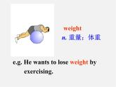 江蘇省鹽城市亭湖新區(qū)實驗學校八年級英語上冊 Unit 1 Friends Grammar課件