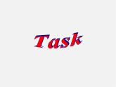 江蘇省東海縣橫溝中學(xué)八年級(jí)英語(yǔ)上冊(cè) Unit 2 School life Task課件