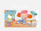 江蘇省溧水縣孔鎮(zhèn)中學(xué)八年級英語上冊 Unit 4 Do it yourself Task課件3
