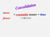 江苏省永丰初级中学八年级英语上册 Unit 2 School life grammar课件