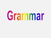 江苏省永丰初级中学八年级英语上册 Unit 3 A day out Grammar课件1