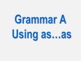 江苏省兴化市昭阳湖初级中学八年级英语上册 Unit 3 A Day Out Grammar课件3