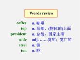 江蘇省常州市鐘樓實(shí)驗(yàn)中學(xué)八年級(jí)英語(yǔ)上冊(cè) Unit 3 A day out Welcome to the Unit課件