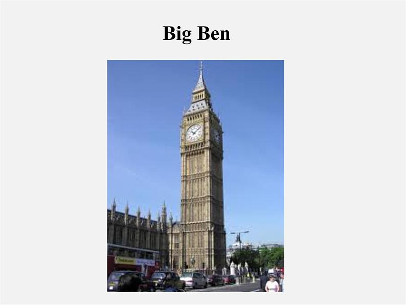 八年级英语上册 Unit 3 A day out Main Task课件第5页