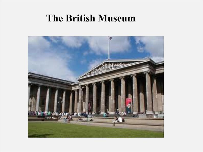 八年级英语上册 Unit 3 A day out Main Task课件第8页