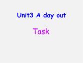 江苏省兴化市昭阳湖初级中学八年级英语上册 Unit 3 A Day Out Task课件1