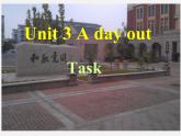 江苏省兴化市昭阳湖初级中学八年级英语上册 Unit 3 A Day Out Task课件2