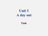 江苏省永丰初级中学八年级英语上册 Unit 3 A day out task课件1