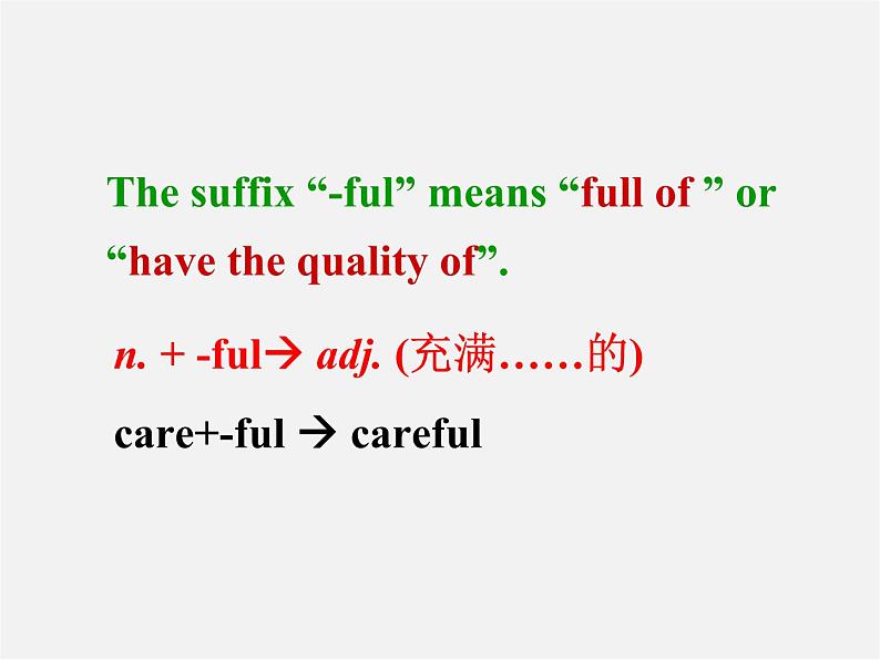 江苏省盐城市亭湖新区实验学校八年级英语上册 Unit 3 A day out Study skills课件06