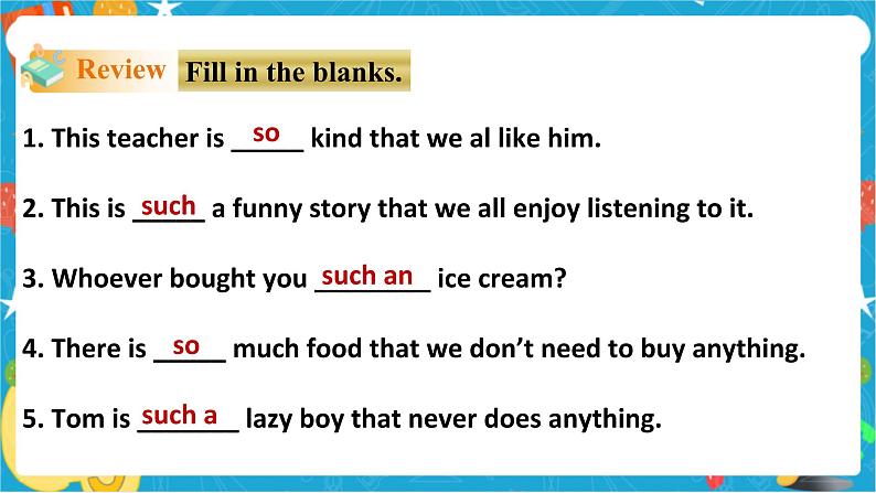 Unit 1 Great explorations Period 4 Speaking & writing第2页