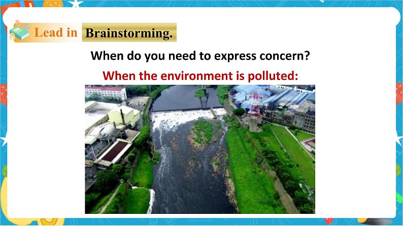 Unit 3 The environment Period 4 Speaking & writing（课件35张PPT+教案+导学案）05