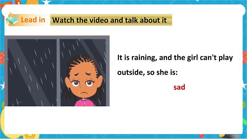 Unit 4 Natural disasters Period 4 Speaking & writing第7页