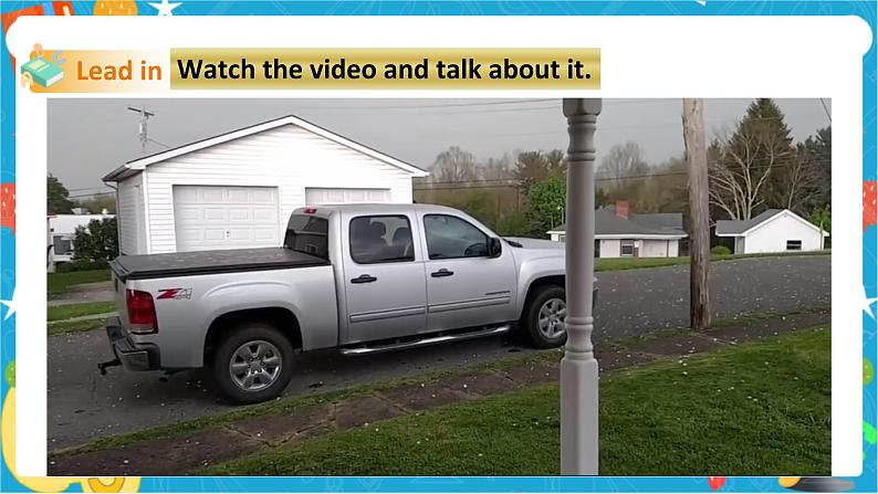 Unit 4 Natural disasters Period 5 more practice & culture corner（课件41张PPT+教案+导学案）02