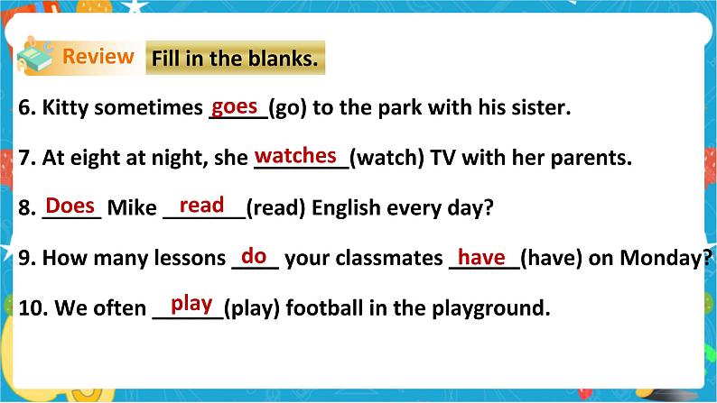 Unit 5 Sport Period 4 Speaking & writing（课件42张PPT+教案+导学案）03