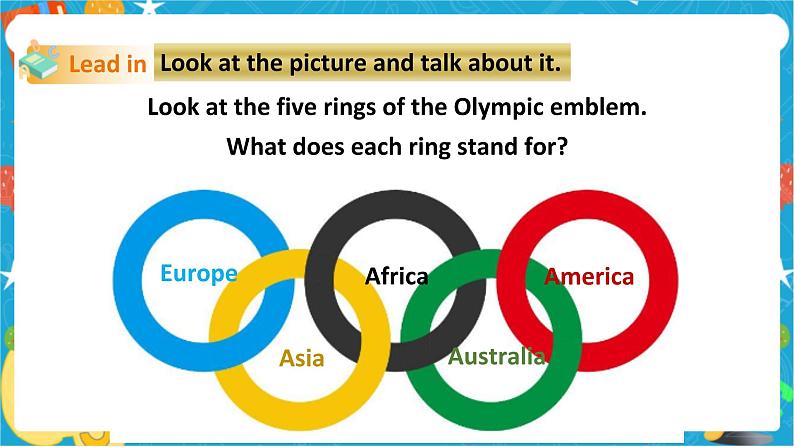 Unit 5 Sport Period 5 more practice & culture corner（课件42张PPT+教案+导学案）02