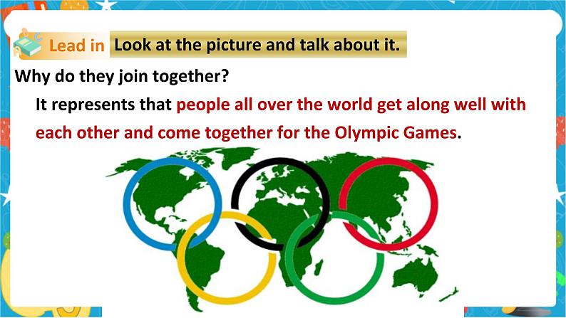 Unit 5 Sport Period 5 more practice & culture corner（课件42张PPT+教案+导学案）03