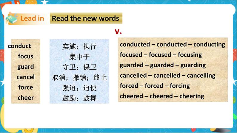 Unit 6 Caring for your health Period 1 ReadingⅠ（课件42张PPT+教案+导学案）07