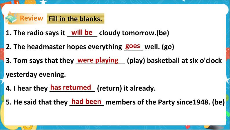 Unit 6 Caring for your health Period 4 Speaking & writing（课件48张PPT+教案+导学案）03