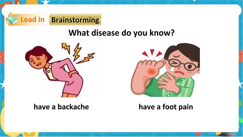 Unit 6 Caring for your health Period 4 Speaking & writing（课件48张PPT+教案+导学案）08